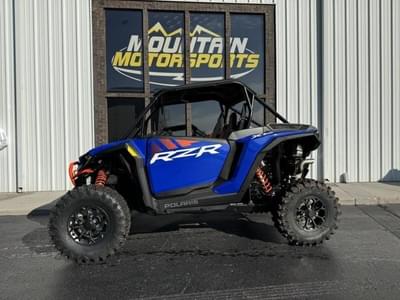 BOATZON | Polaris® RZR XP 1000 Ultimate 2025 BOATZON | Polaris® RZR XP 1000 Ultimate 2025