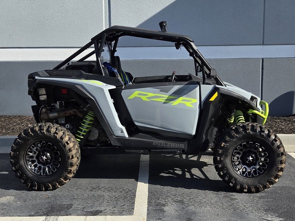 Used Polaris® RZR XP 1000 Ultimate 2025 for sale in Gadsden