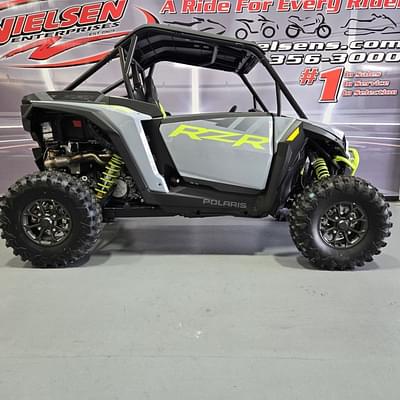 BOATZON | Polaris® RZR XP 1000 Ultimate 2025