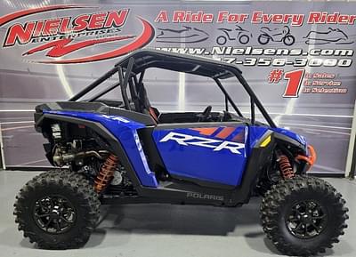 BOATZON | Polaris® RZR XP 1000 Ultimate 2025