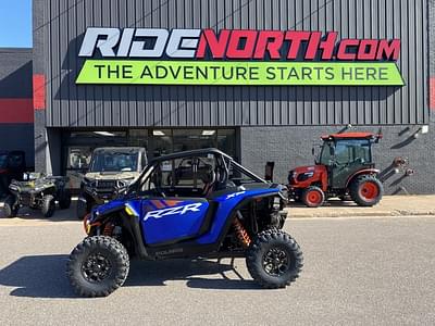 BOATZON | Polaris® RZR XP 1000 Ultimate 2025 BOATZON | Polaris® RZR XP 1000 Ultimate 2025