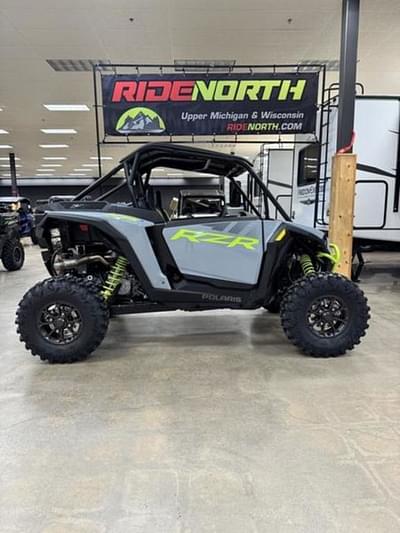 BOATZON | Polaris® RZR XP 1000 Ultimate 2025