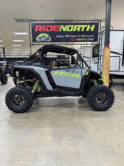 BOATZON | Polaris® RZR XP 1000 Ultimate 2025