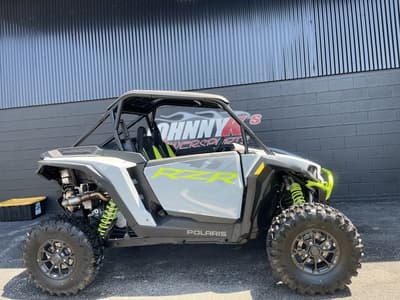 BOATZON | Polaris® RZR XP 1000 Ultimate 2025 BOATZON | Polaris® RZR XP 1000 Ultimate 2025