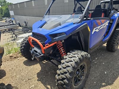 BOATZON | Polaris® RZR XP 1000 Ultimate 2025