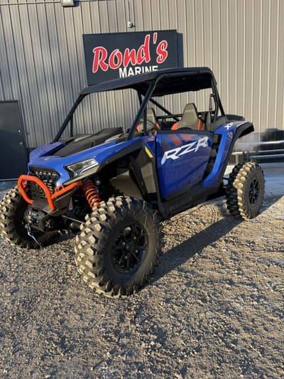 BOATZON | Polaris® RZR XP 1000 Ultimate 2025