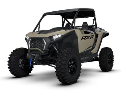 BOATZON | Polaris® RZR XP 1000 Ultimate 2026