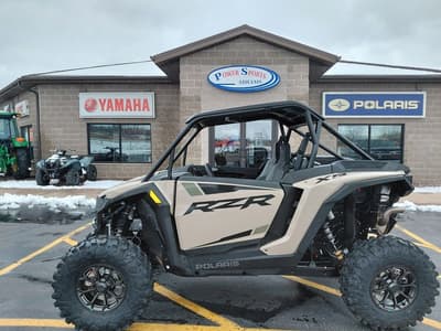 BOATZON | Polaris® RZR XP 1000 Ultimate 2026