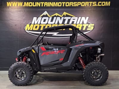 BOATZON | Polaris® RZR XP 1000 Ultimate 2026