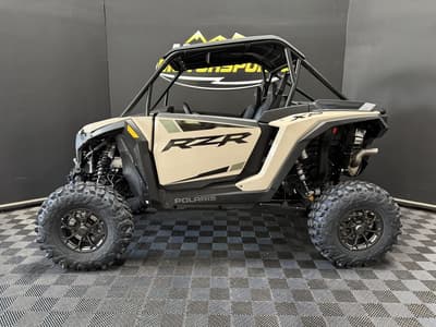 BOATZON | Polaris® RZR XP 1000 Ultimate 2026