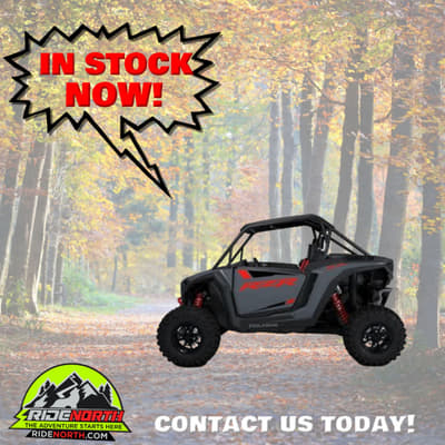 BOATZON | Polaris® RZR XP 1000 Ultimate 2026