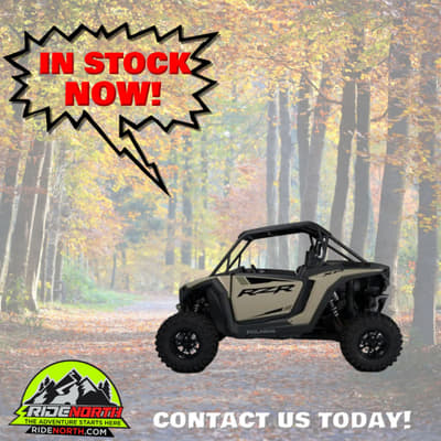 BOATZON | Polaris® RZR XP 1000 Ultimate 2026
