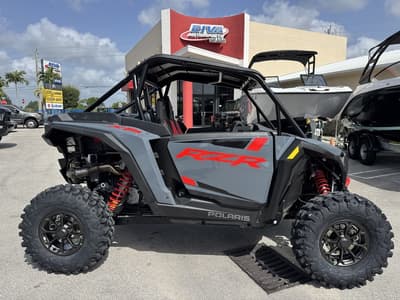 BOATZON | Polaris® RZR XP 1000 Ultimate 2026