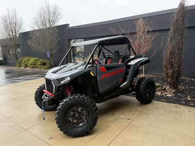 BOATZON | Polaris® RZR XP 1000 Ultimate 2026