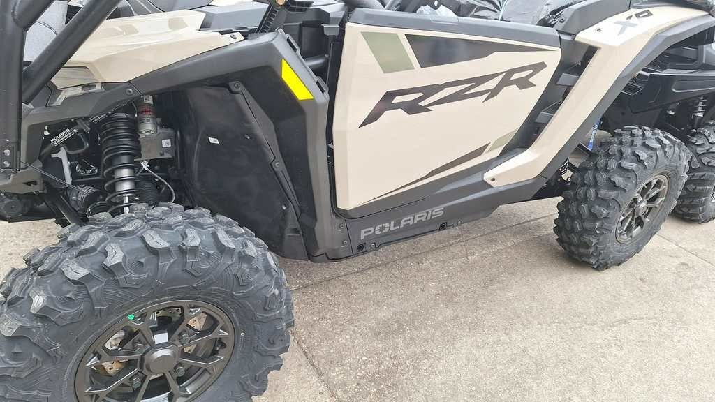 2026 Polaris® RZR XP 1000 Ultimate - Sold Boat