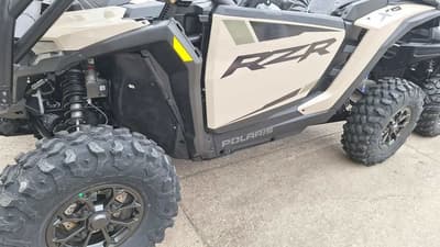 BOATZON | Polaris® RZR XP 1000 Ultimate 2026 BOATZON | Polaris® RZR XP 1000 Ultimate 2026