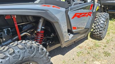 BOATZON | Polaris® RZR XP 1000 Ultimate 2026