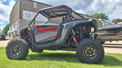 BOATZON | Polaris® RZR XP 1000 Ultimate 2026