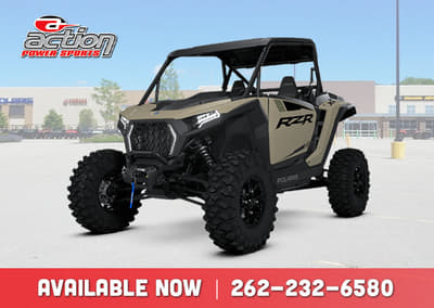 BOATZON | Polaris® RZR XP 1000 Ultimate 2026
