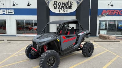 BOATZON | Polaris® RZR XP 1000 Ultimate 2026