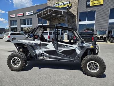 BOATZON | Polaris® RZR XP 4 1000 2019