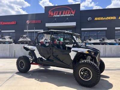 BOATZON | Polaris® RZR XP 4 1000 2020