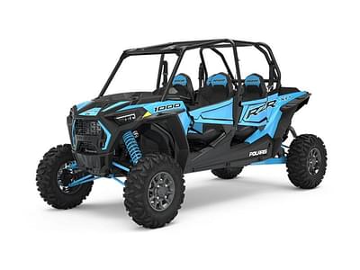 BOATZON | Polaris® RZR XP 4 1000 2020