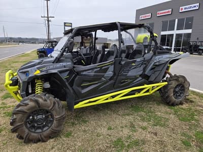BOATZON | Polaris® RZR XP 4 1000 High Lifter 2020 BOATZON | Polaris® RZR XP 4 1000 High Lifter 2020