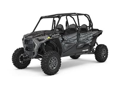 BOATZON | Polaris® RZR XP 4 1000 Limited Edition 2020