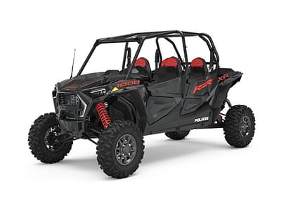 BOATZON | Polaris® RZR XP 4 1000 Premium 2020