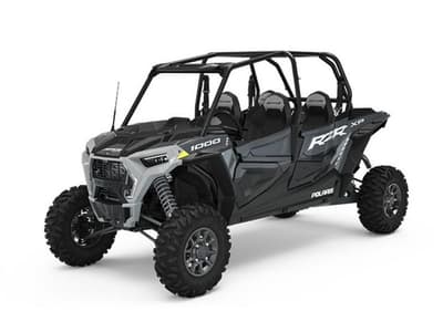 BOATZON | Polaris® RZR XP 4 1000 Premium 2021