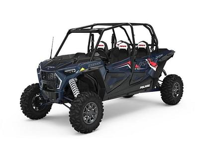 BOATZON | Polaris® RZR XP 4 1000 Premium 2021