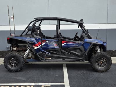 BOATZON | Polaris® RZR XP 4 1000 Premium 2021
