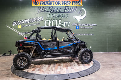 BOATZON | Polaris® RZR XP 4 1000 Premium 2023