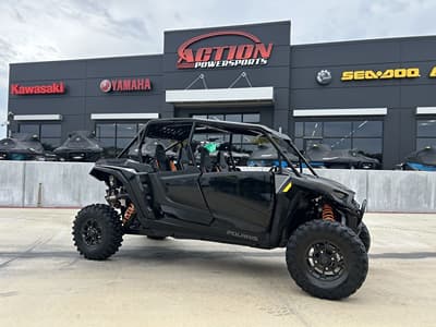 BOATZON | Polaris® RZR XP 4 1000 Premium 2024