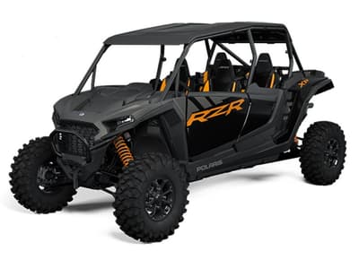 BOATZON | Polaris® RZR XP 4 1000 Premium 2024 BOATZON | Polaris® RZR XP 4 1000 Premium 2024