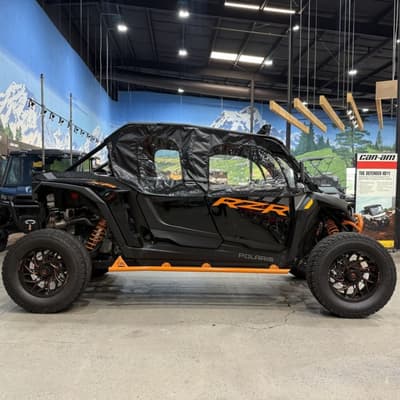 BOATZON | Polaris® RZR XP 4 1000 Premium 2024