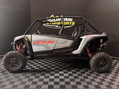 BOATZON | Polaris® RZR XP 4 1000 Premium 2025 BOATZON | Polaris® RZR XP 4 1000 Premium 2025