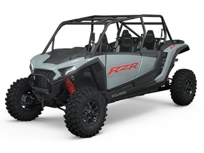 BOATZON | Polaris® RZR XP 4 1000 Premium 2025 BOATZON | Polaris® RZR XP 4 1000 Premium 2025