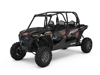 BOATZON | Polaris® RZR XP 4 1000 Sport 2021