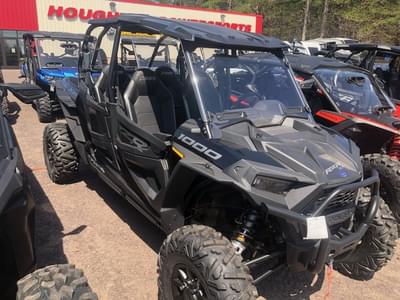 BOATZON | Polaris® RZR XP 4 1000 Sport 2023
