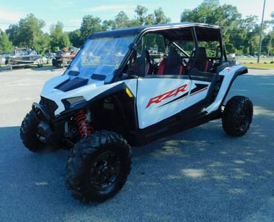 BOATZON | Polaris® RZR XP 4 1000 Sport 2024 BOATZON | Polaris® RZR XP 4 1000 Sport 2024