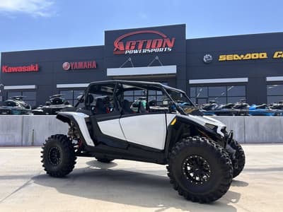 BOATZON | Polaris® RZR XP 4 1000 Sport 2024