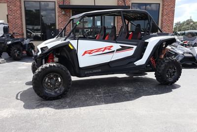 BOATZON | Polaris® RZR XP 4 1000 Sport 2024 BOATZON | Polaris® RZR XP 4 1000 Sport 2024
