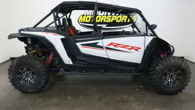 BOATZON | Polaris® RZR XP 4 1000 Sport 2024