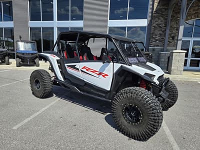BOATZON | Polaris® RZR XP 4 1000 Sport 2024