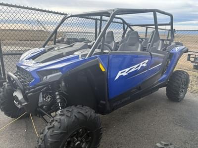 BOATZON | Polaris® RZR XP 4 1000 Sport 2025