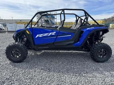 BOATZON | Polaris® RZR XP 4 1000 Sport 2025