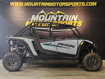 BOATZON | Polaris® RZR XP 4 1000 Sport 2025 BOATZON | Polaris® RZR XP 4 1000 Sport 2025