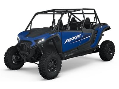 BOATZON | Polaris® RZR XP 4 1000 Sport 2025 BOATZON | Polaris® RZR XP 4 1000 Sport 2025